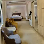 Platinium 3* Mangalia