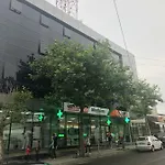 Platinium Hotel