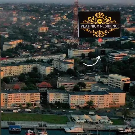 Hotel Platinium 3*