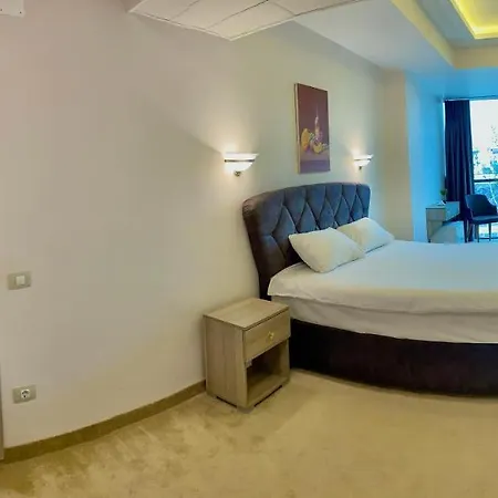 Platinium Mangalia