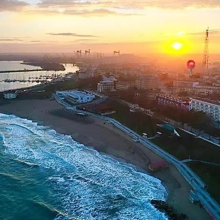 Platinium 3* Mangalia