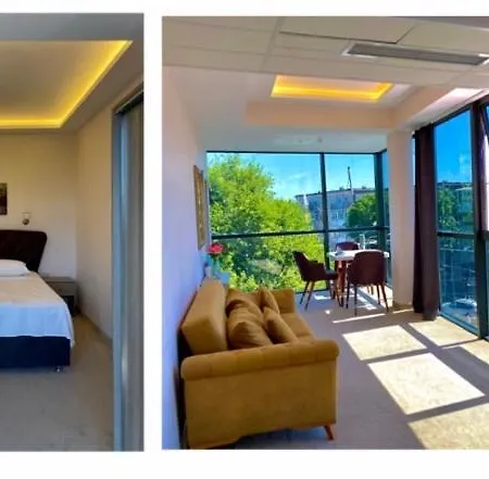 Hotell Platinium 3*