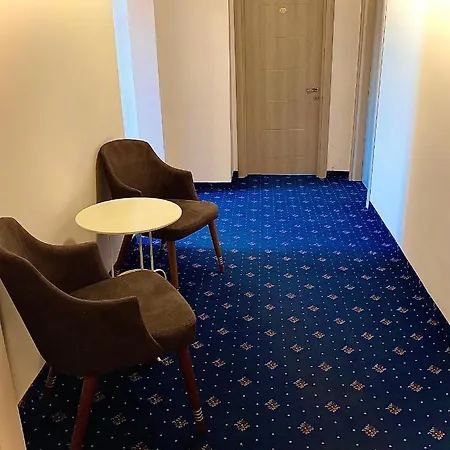 Platinium 3* Mangalia