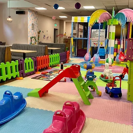 Platinium Hotel Mangalia