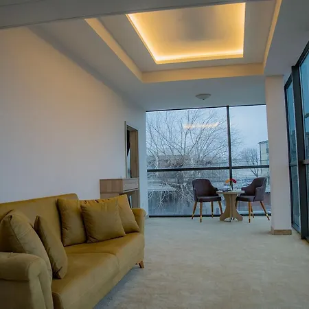 Hotel Platinium