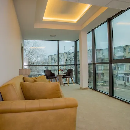 Hotel Platinium Mangalia