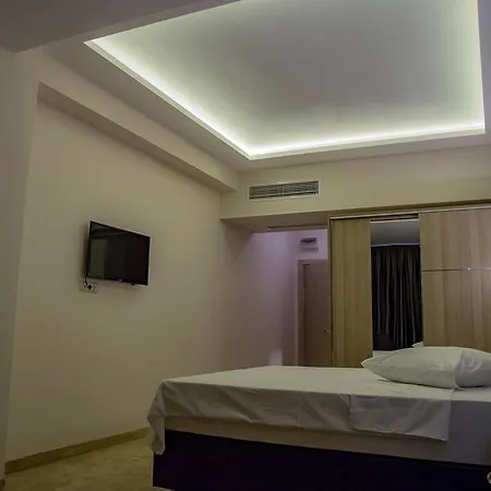 Platinium Hotel