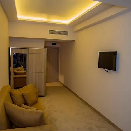 Platinium Hotel Mangalia