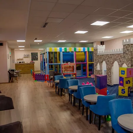 Platinium 3* Mangalia