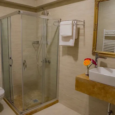 Hotel Platinium Mangalia