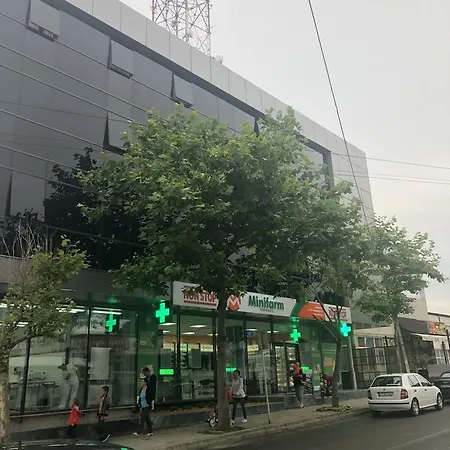 Platinium Hotel