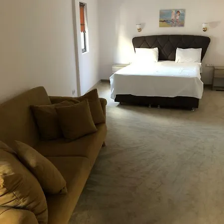 Platinium 3* Mangalia