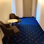 Platinium 3* Mangalia