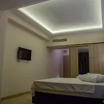 Platinium Hotel