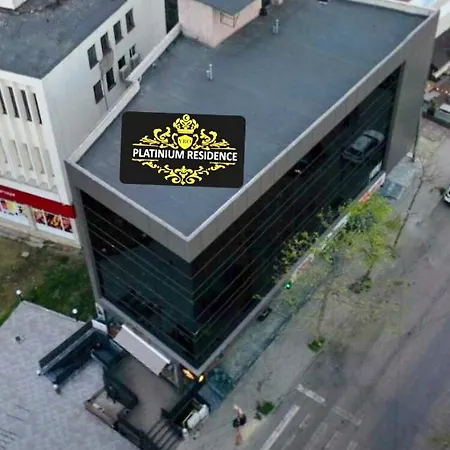 Hotel Platinium