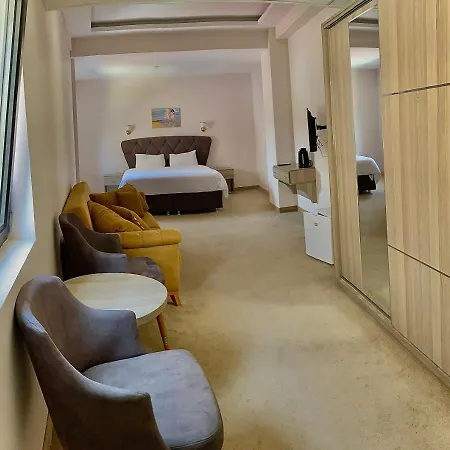 Platinium 3* Mangalia