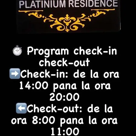 Platinium Hotel