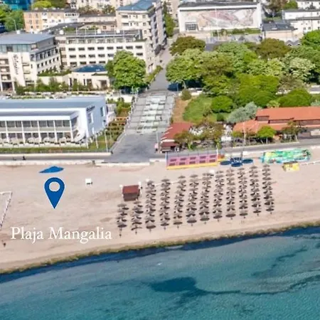 Platinium Hotel Mangalia