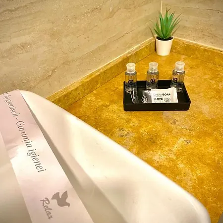 Platinium 3* Mangalia