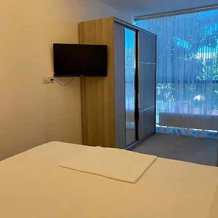 Platinium Hotel 3*