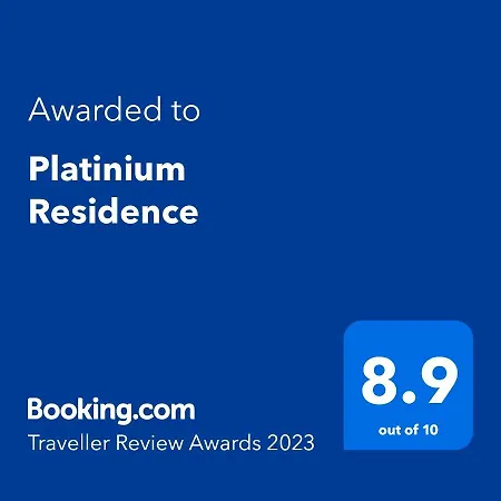 Platinium Hotel 3*